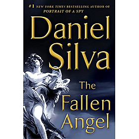 [Download Sách] The Fallen Angel